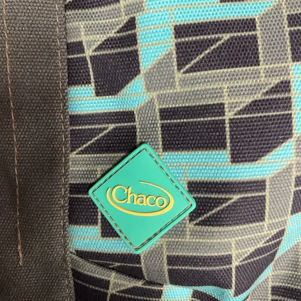 Chaco radlands sling